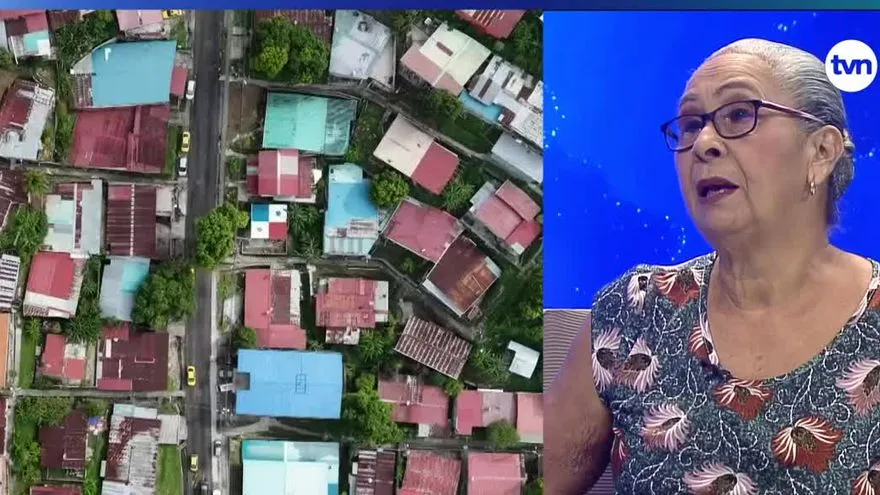 'En San Miguelito ya no se puede vivir, uno sale y no sabe si va a regresar': residente exige toque de queda y más policías