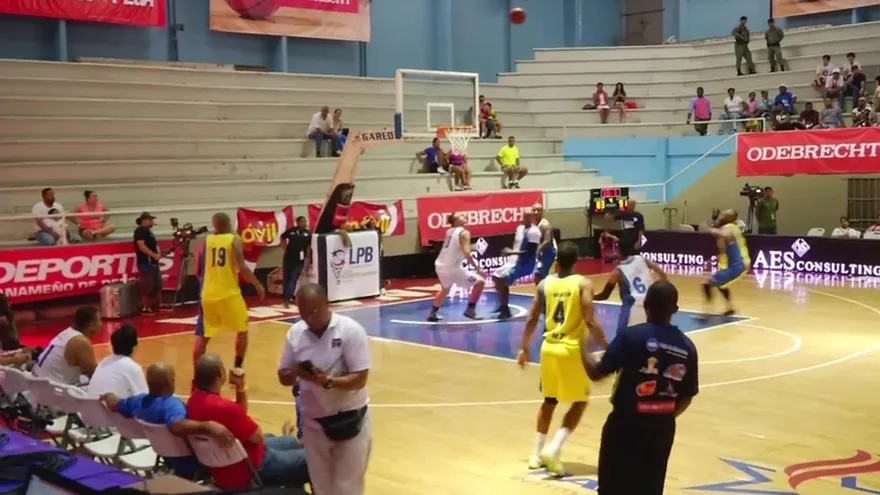 Los Correcaminos van directamente a la final de la LPB