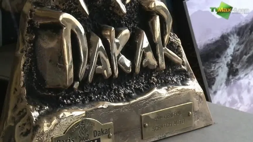 Argentina abre y cierra el Dakar 2015