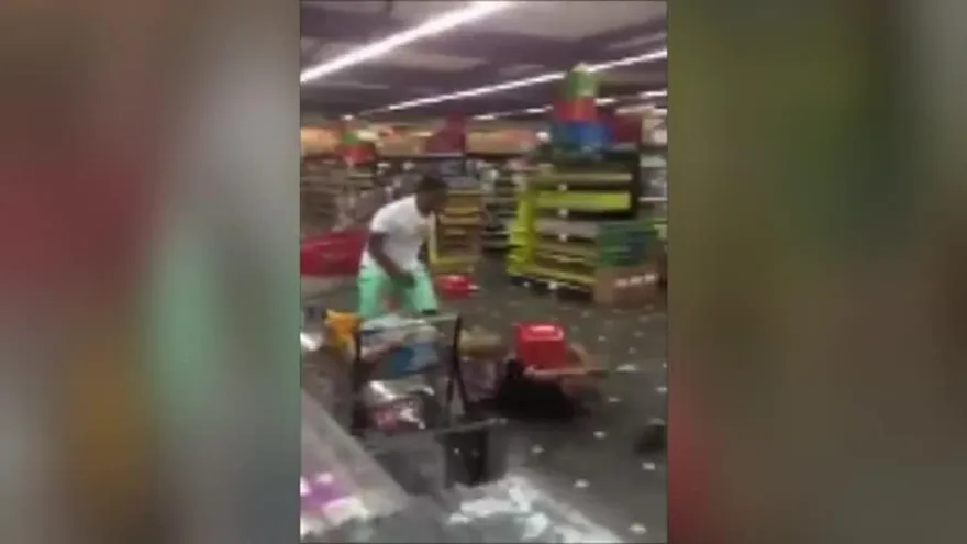 Conflicto en supermercado podría generar sanciones