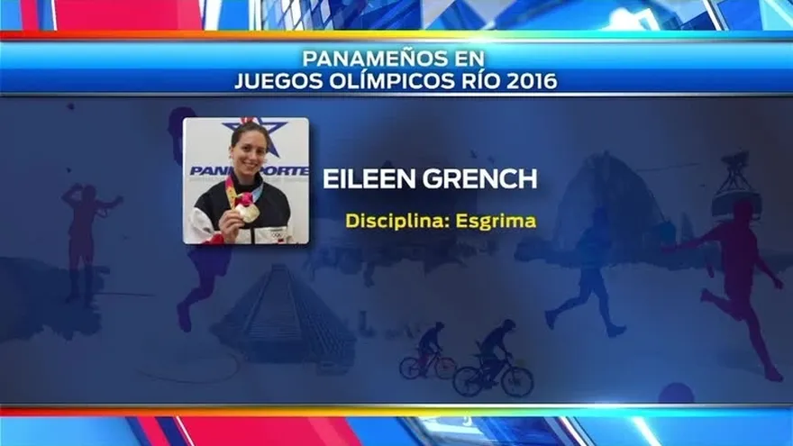 Grench y Cartens, a dar la batalla en Rio de Janeiro