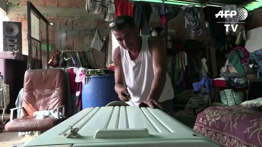 El alto precio de tener más comida en Venezuela