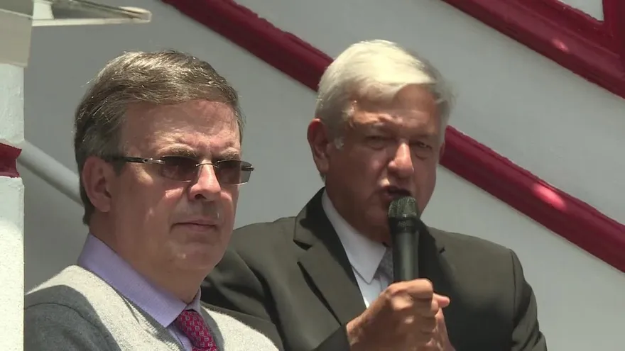 Delegación de alto nivel de EEUU se reunirá con López Obrador