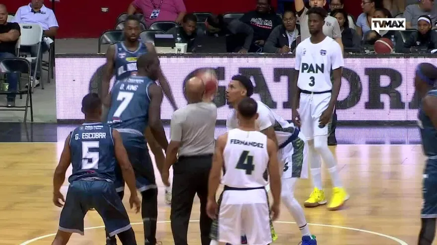 Panteras saltan a la cima de la LPB al vencer a Atlético Nacional