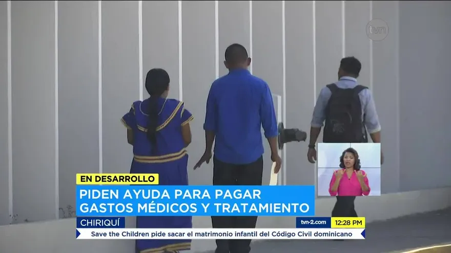 Familia lo perdió todo en un incendio, piden ayuda de las autoridades