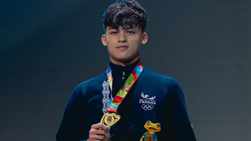 Caleb Caldito