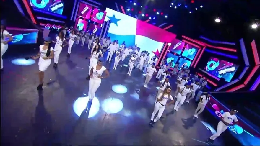 Esto Es Guerra - 4/11/16