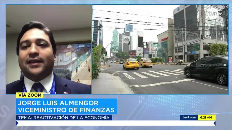 ¿Cuáles son las afectaciones a las finanzas del país por la pandemia?