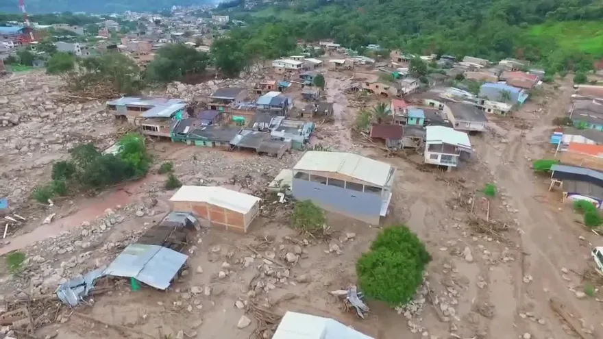 Noticiero AM 04 de abril del 2017 - Bloque 1