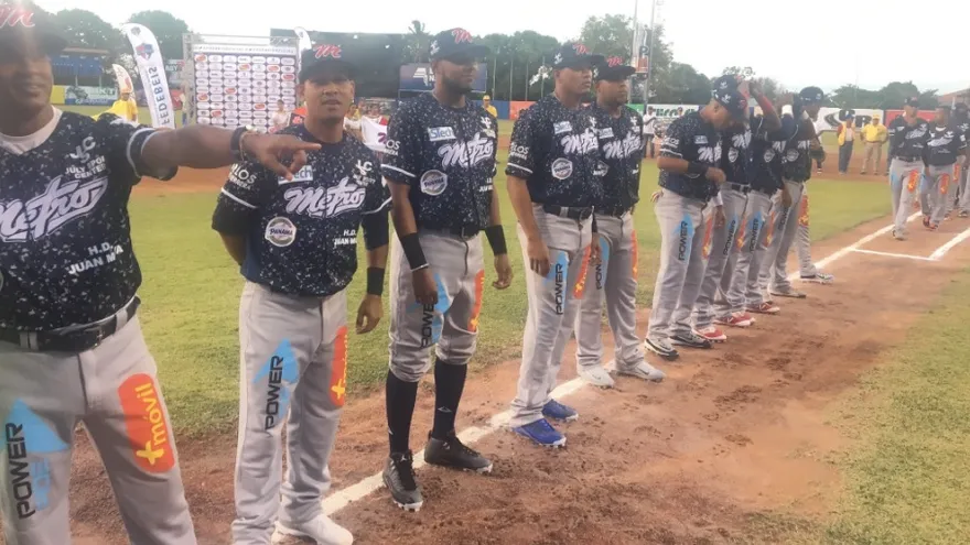 Panamá Metro recibe al líder Chiriquí en el Rod Carew