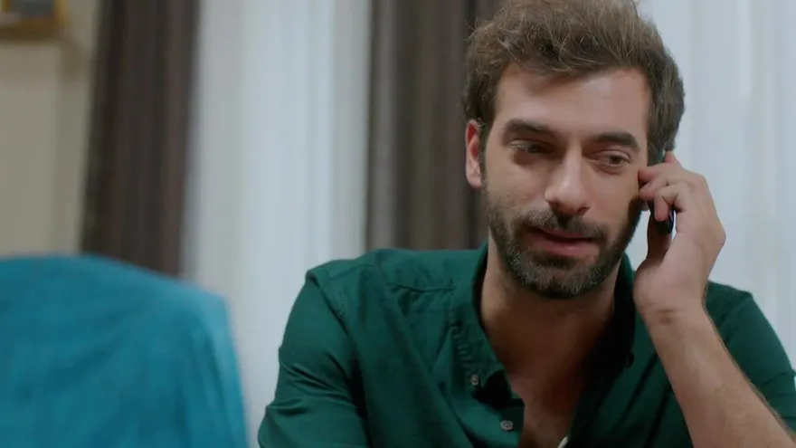 Por Mi Hijo - Capítulo 84