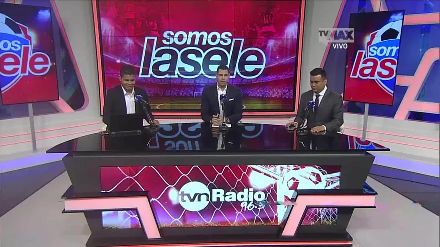 Somos La Sele Radio  - 9 de Octubre