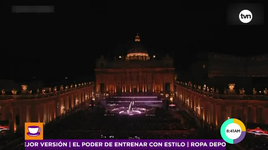 KAROL G HACE HISTORIA EN FESTIVAL "GRACE OF THE WORLD"