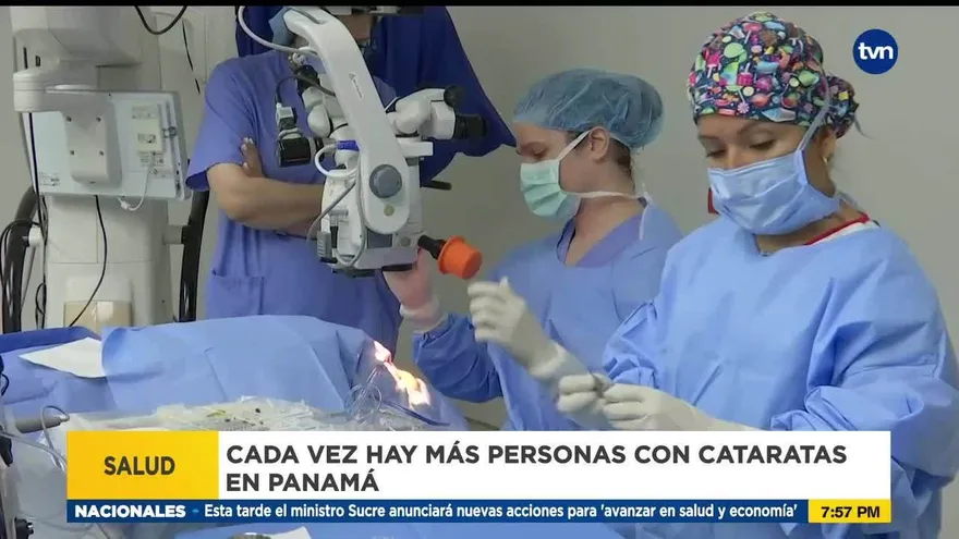 Caja de Seguro Social tiene mora quirúrgica de 48%