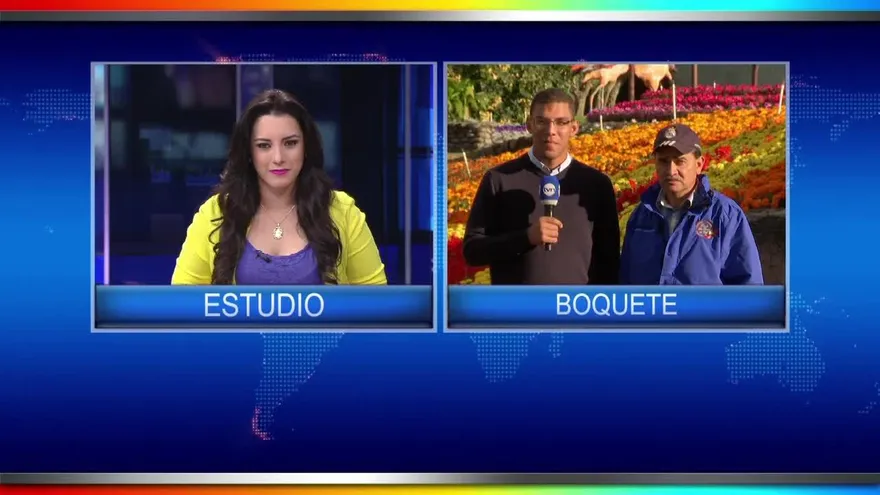 Noticiero AM 18 de enero del 2017 - Bloque 6