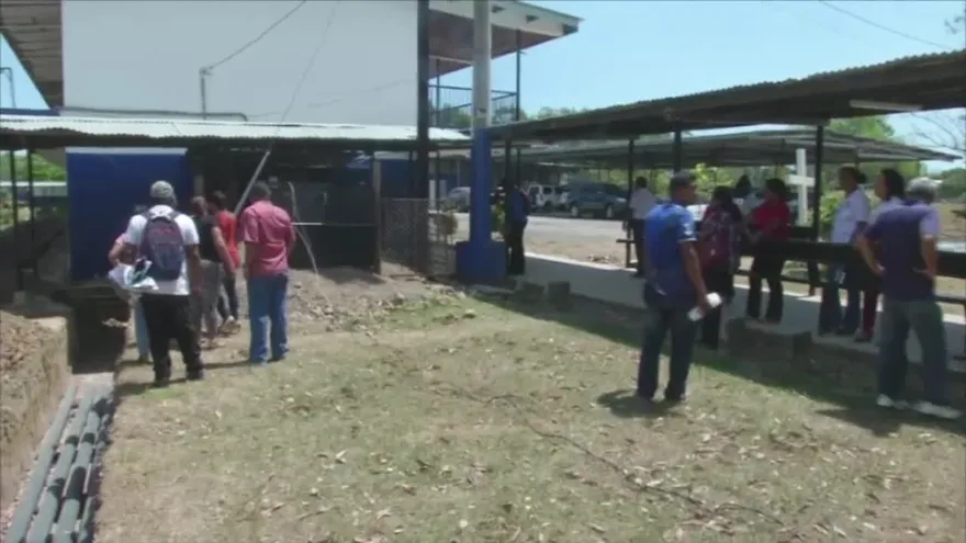 60 mil estudiantes inician clases en Coclé
