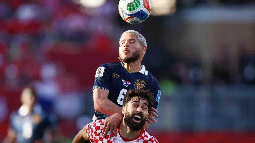 Mundial 2026 | Panamá 0-1 Croacia Todos los Goles duelo del Grupo L