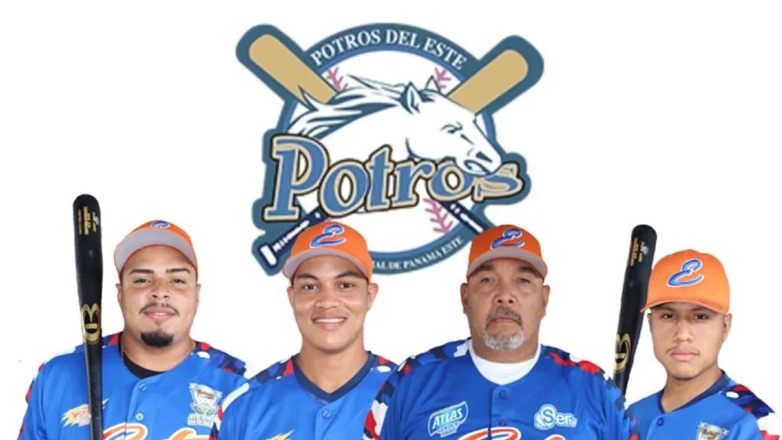 Los 'Potros' de Panamá Este están listos, asegura Carlos Maldonado