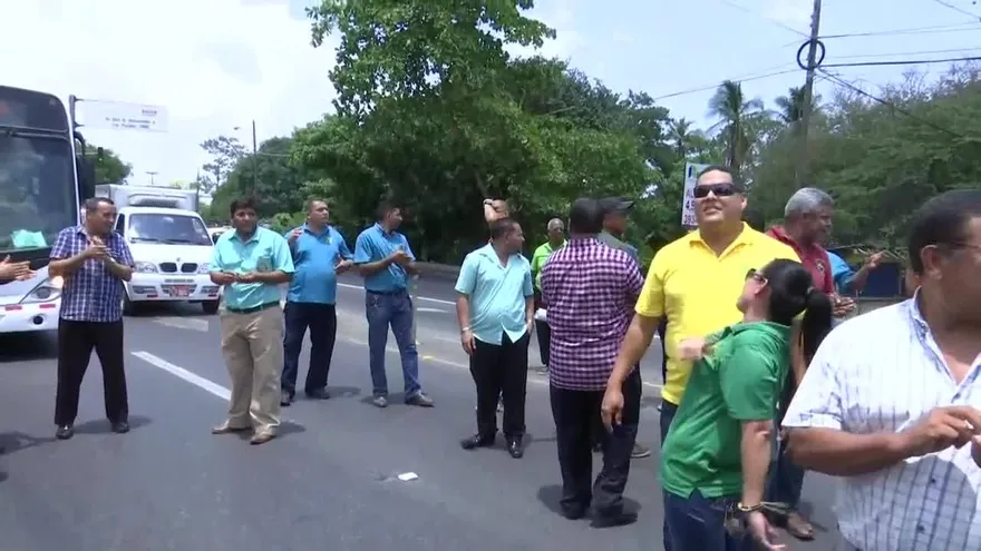 Noticiero MD 24 de abril del 2017 - Bloque 4