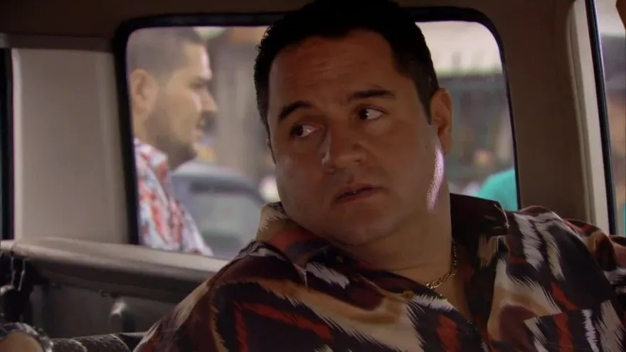 Rosario Tijeras - Capítulo 15