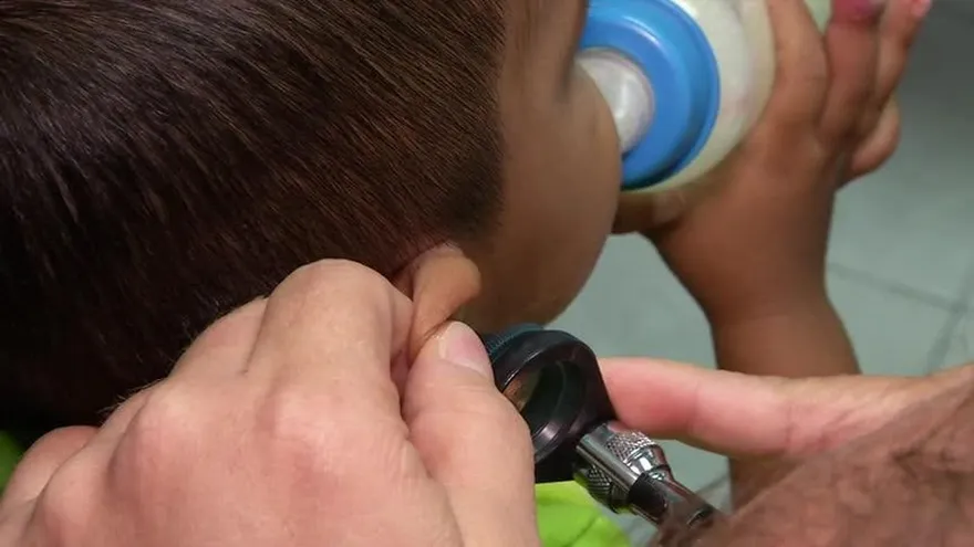 Discapacidad auditiva se podría prevenir