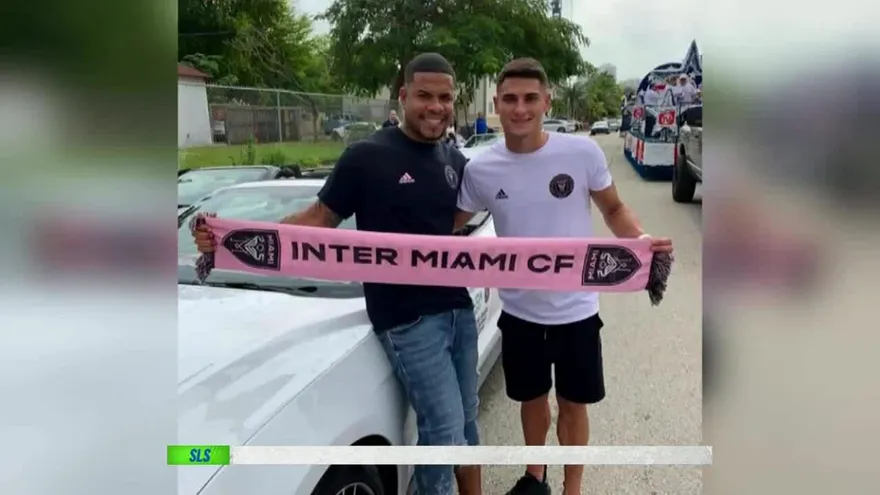 Actualidad deportiva de Róman Torres