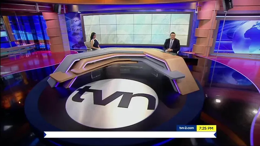 Noticiero Estelar 10 de agosto del 2018 - Bloque 5