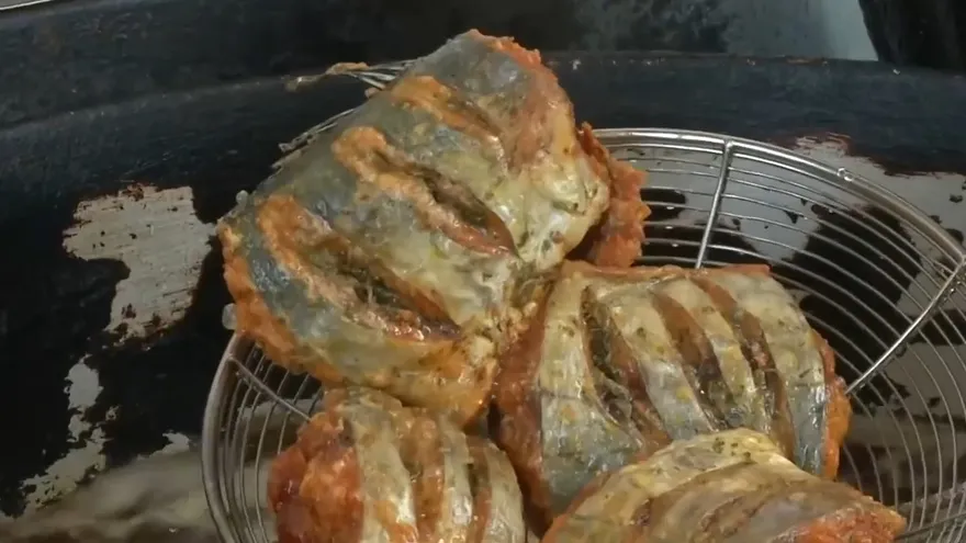 ¿Carne o pescado para Semana Santa?