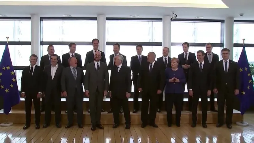 La UE mantiene la esperanza de un acuerdo común sobre inmigración