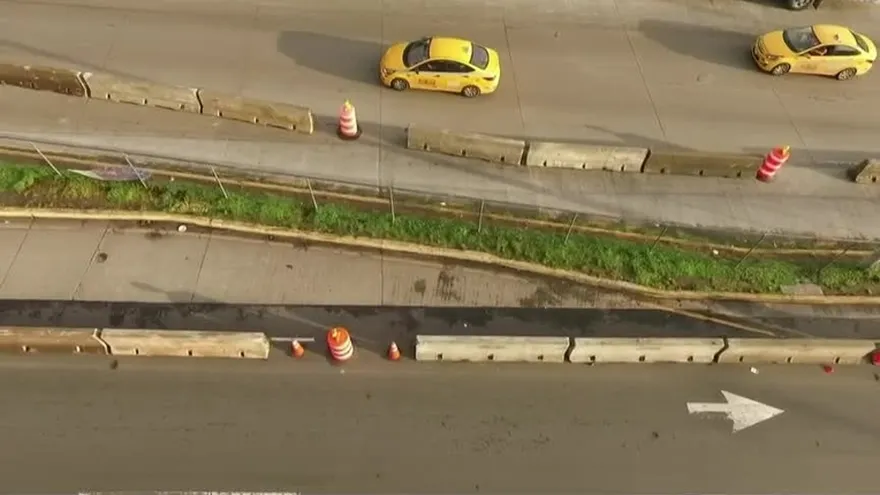 Se inicia construcción de línea 2 del Metro en la 24 de Diciembre