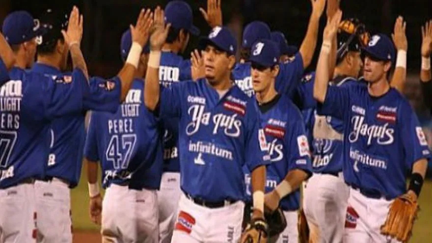 Obregón derrota a Jalisco en béisbol mexicano