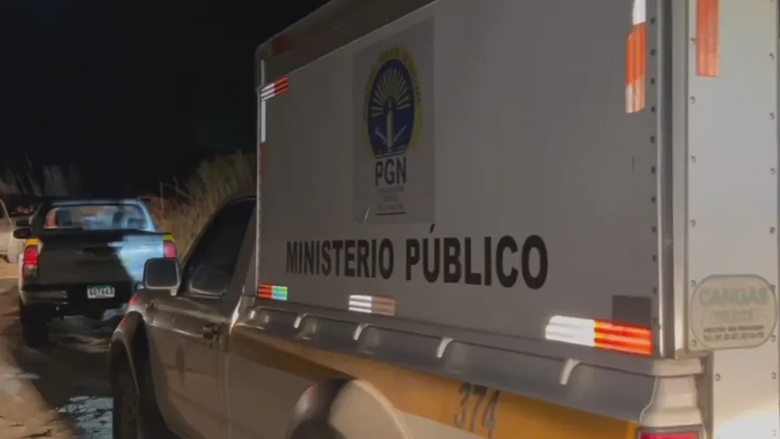 Investigan homicidio de adulto mayor en Penonomé