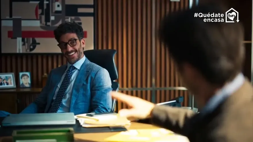 100 Días Para Enamorarnos - Capítulo 71