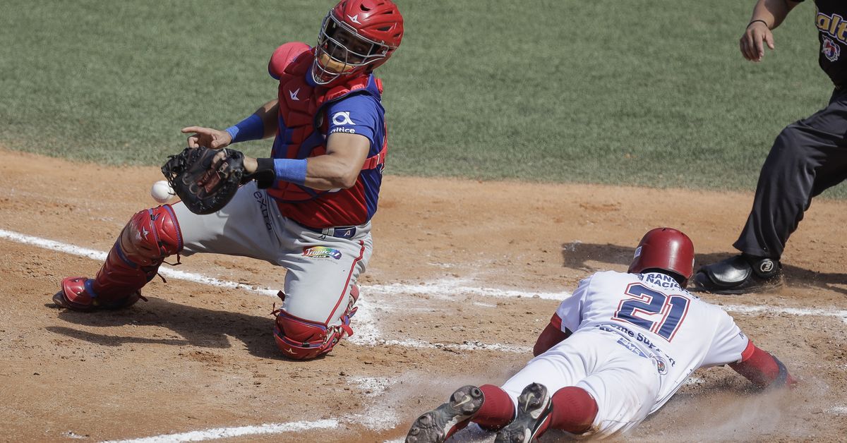 Serie del Caribe Serie del Caribe