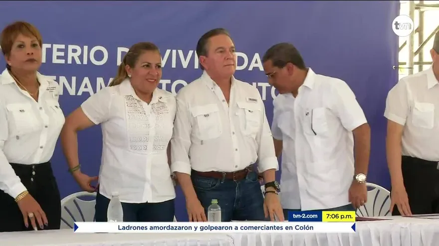 Piden a Cortizo que nombre magistrados honestos y valientes