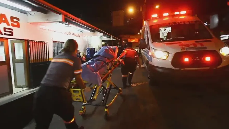 Noticero AM 30 de octubre de 2017 - Bloque 3