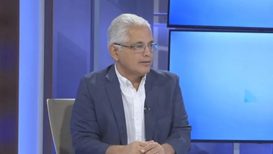 Bloque 3 Radar: Los líderes políticos se reunieron con Mulino por el tema de la CSS