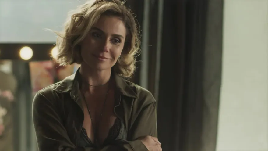 Segunda Oportunidad - Capítulo 41