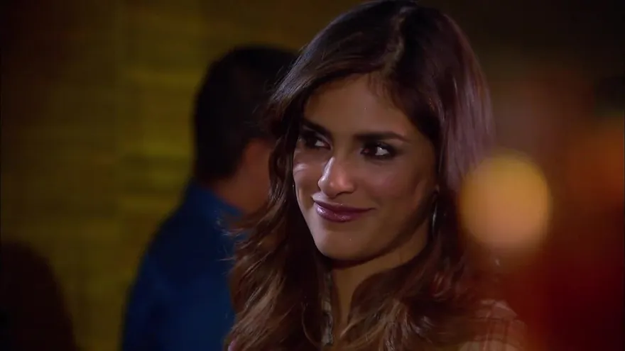 Una Maid en Manhattan - Capítulo 30