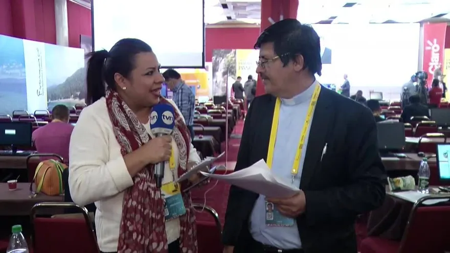 Panamá tiene una gran oportunidad con la JMJ