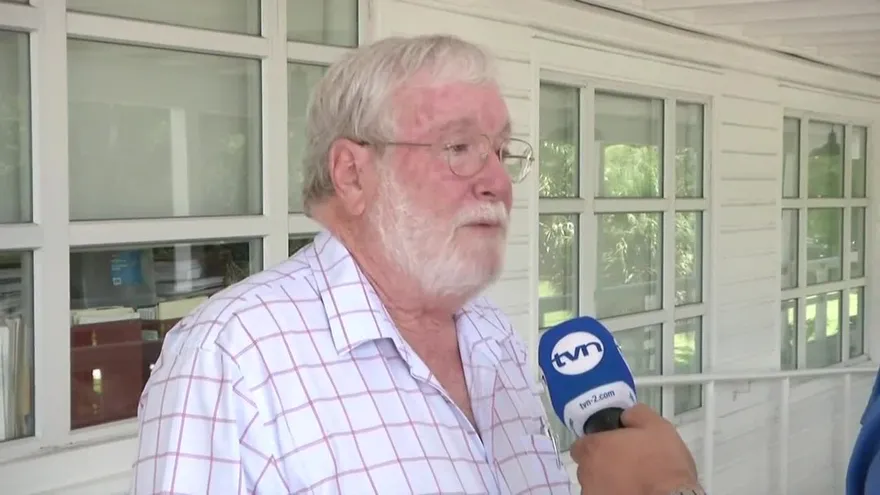 Politólogo estadounidense afirma que Panamá no ofrecería juicio ‘objetivo’ para Martinelli