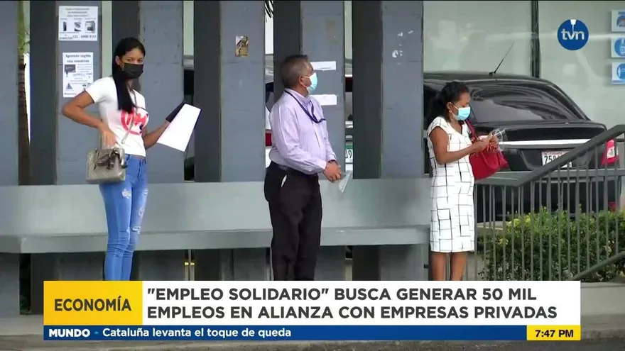 Empleo Solidario: ¿En qué consiste y cuándo entrará en funcionamiento?