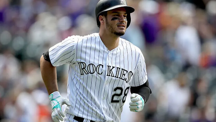 Nolan Arenado
