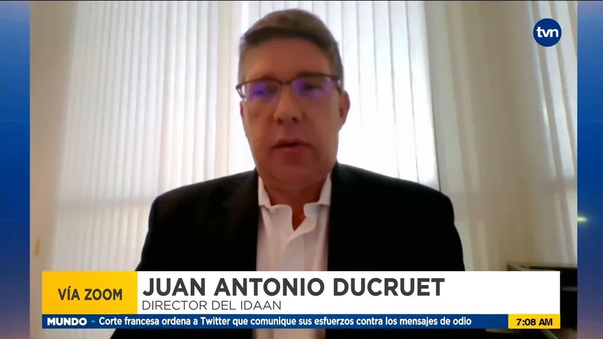 Plan de transformación del Idaan