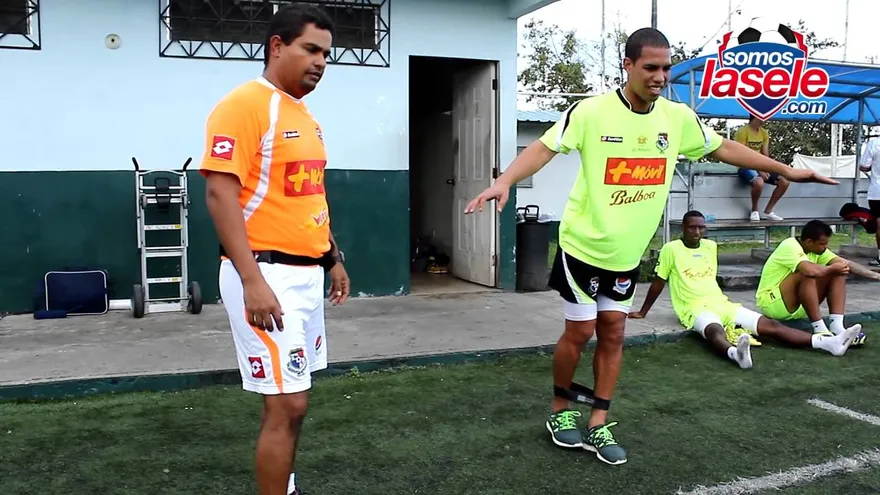 Seguimiento a la recuperación de Jairo Jiménez jugador del Elche Ilicitano