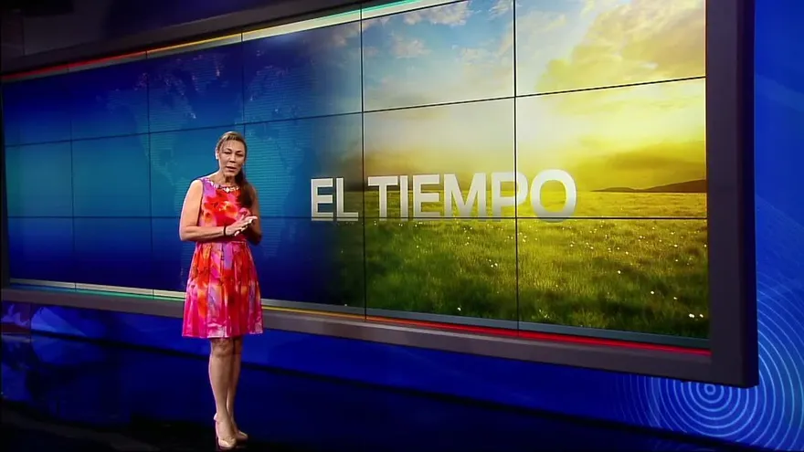 Noticiero AM 17 de marzo del 2017 - Bloque 8