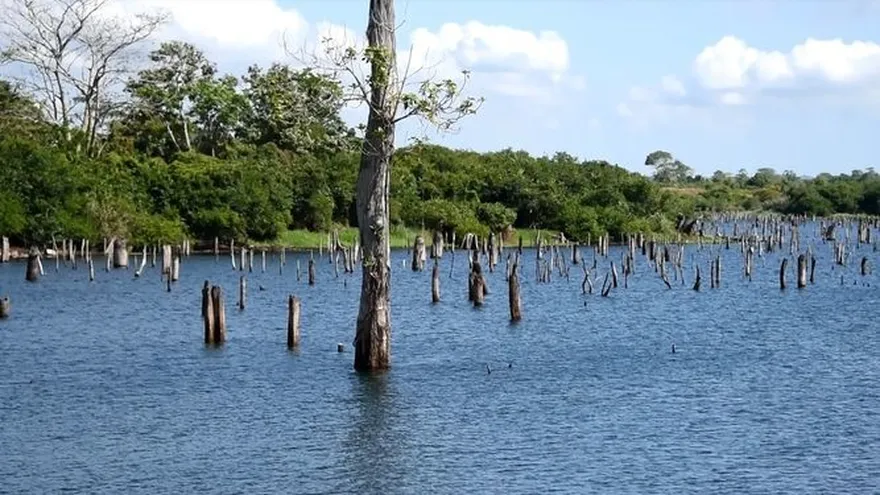 Lago Gatún