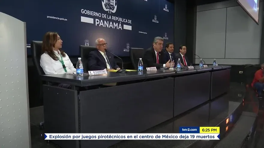 Minsa presenta informe de gestión