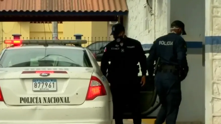 Hombre que golpeó a su pareja será llevado a audiencia