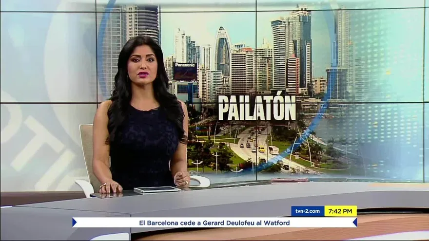 Noticiero Estelar 29 de enero del 2018 - Bloque 5